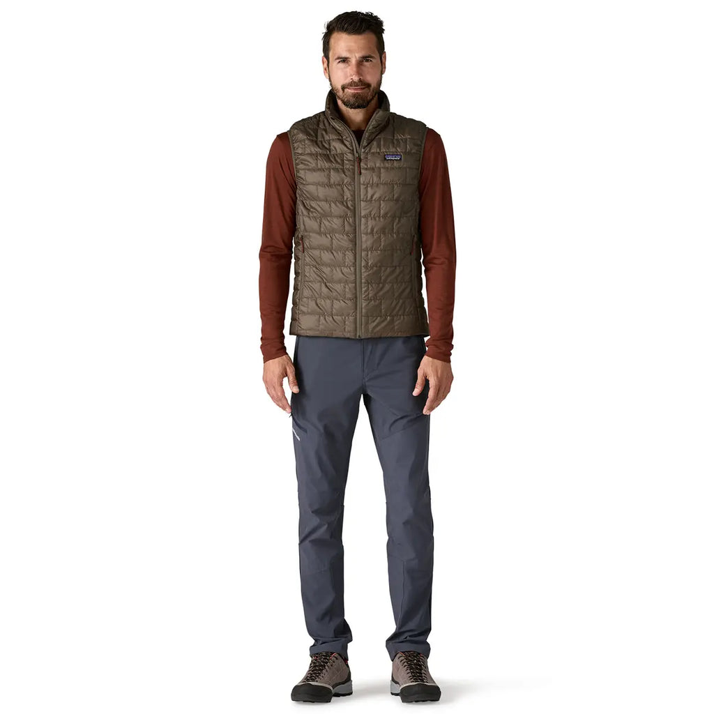 Patagonia M's Nano Puff Vest - New for 2025