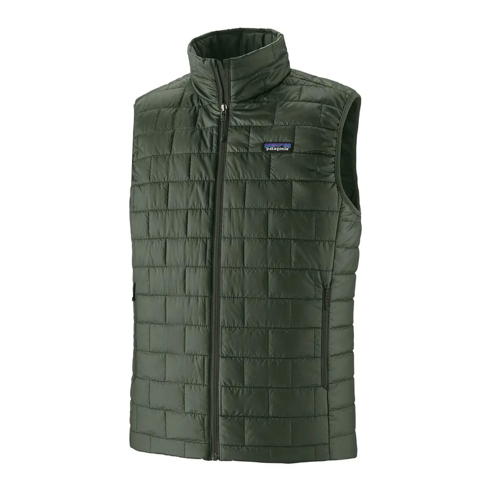 Patagonia M's Nano Puff Vest - New for 2025