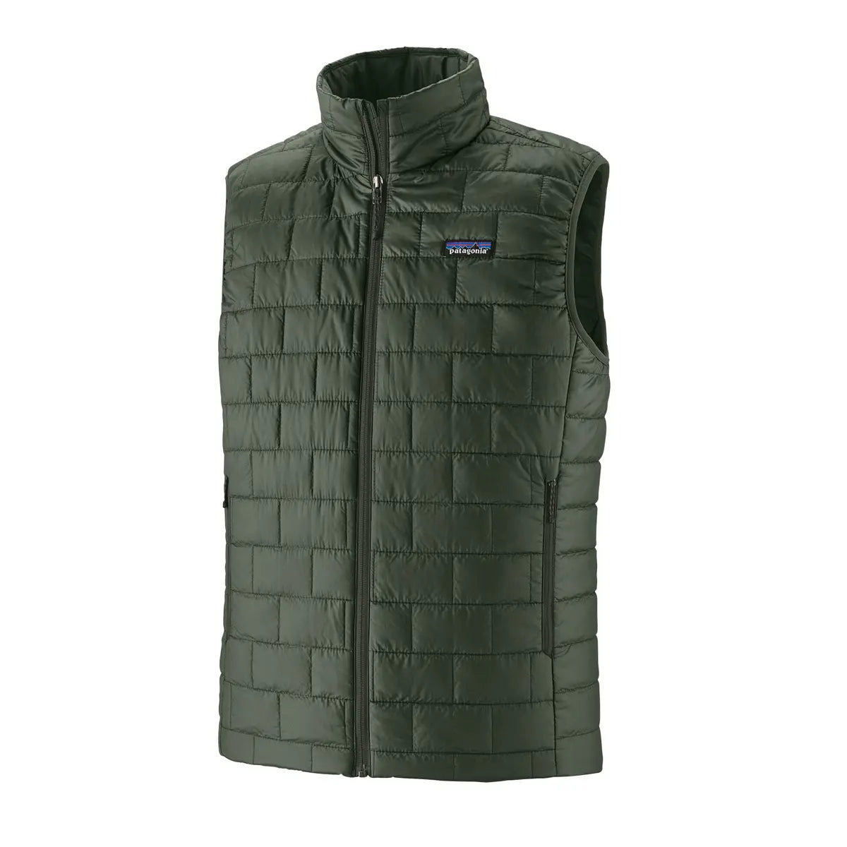 Patagonia M's Nano Puff Vest - New for 2025