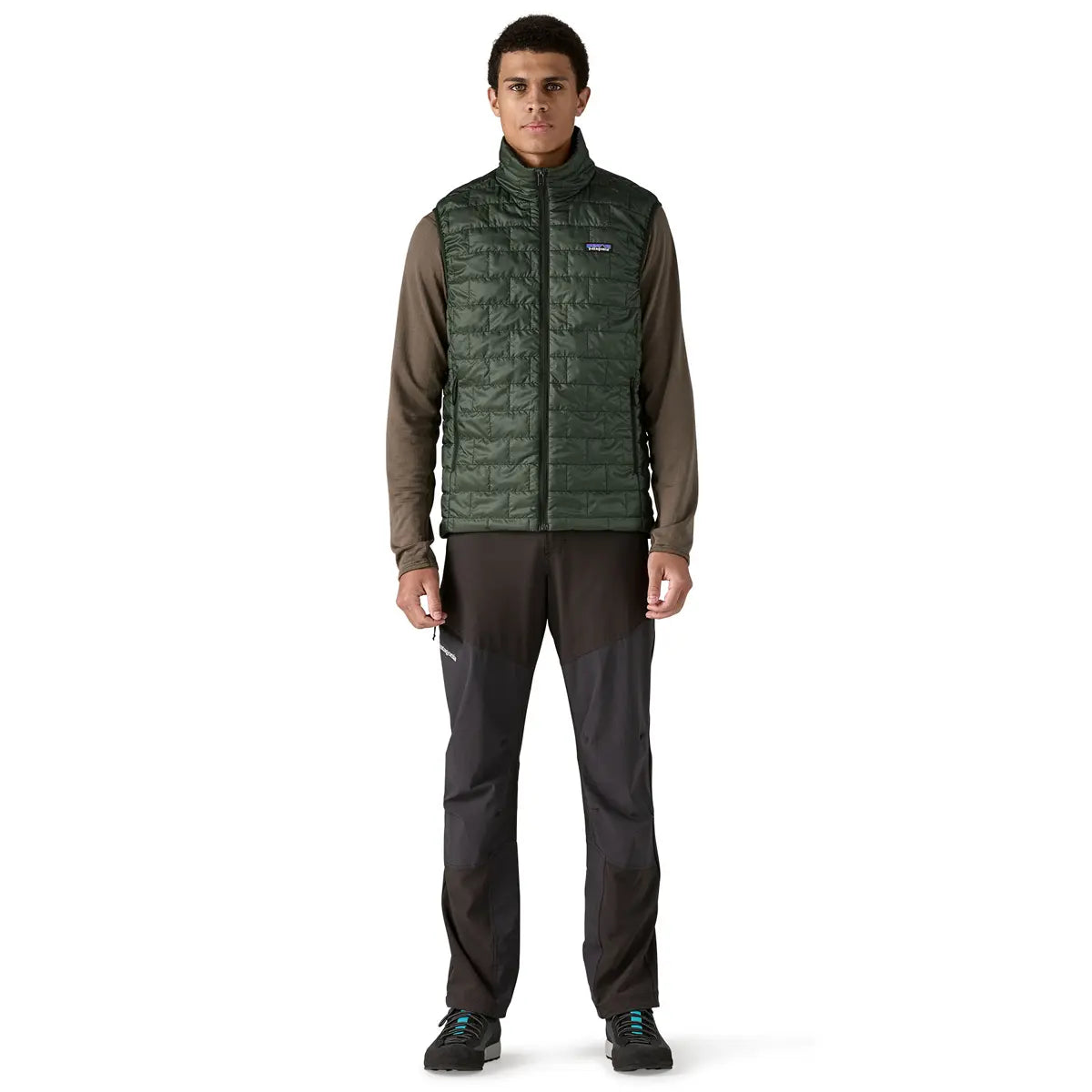 Patagonia M's Nano Puff Vest - New for 2025