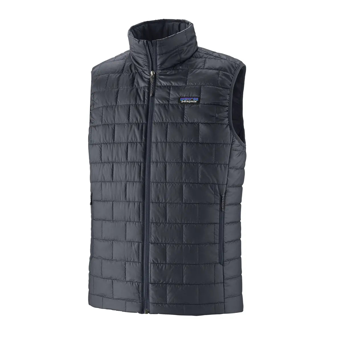 Patagonia M's Nano Puff Vest - New for 2025