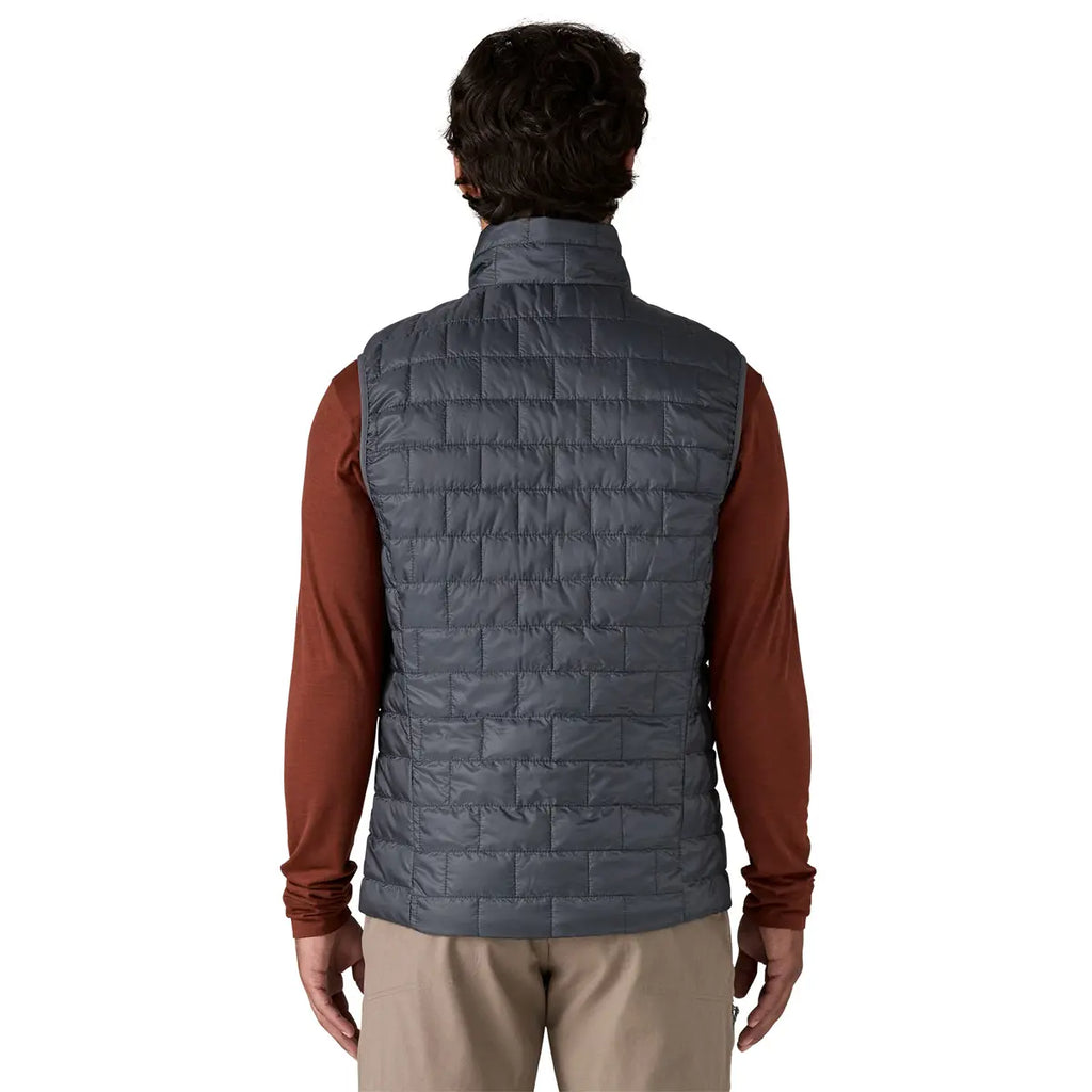 Patagonia M's Nano Puff Vest - New for 2025