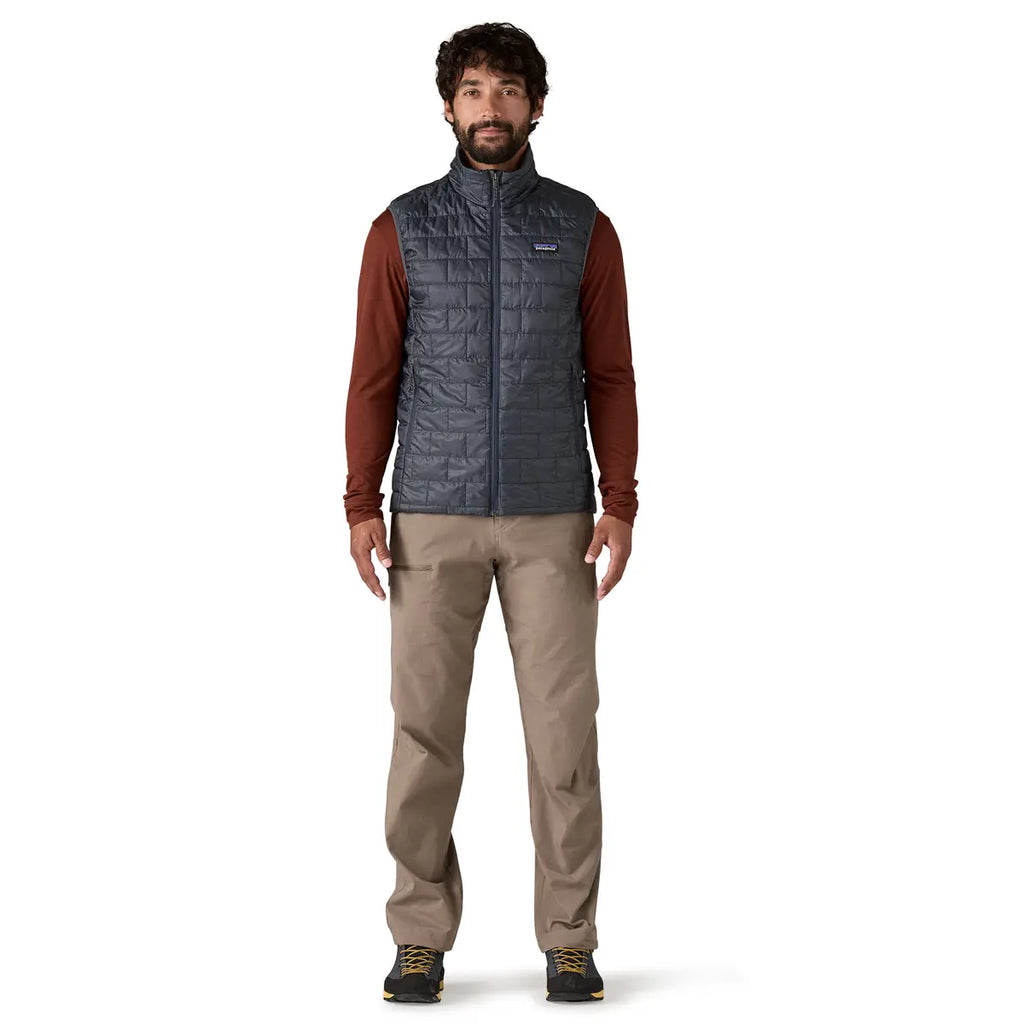 Patagonia M's Nano Puff Vest - New for 2025