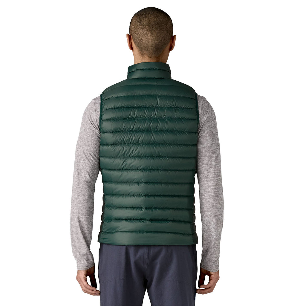 Patagonia M's Down Sweater Vest