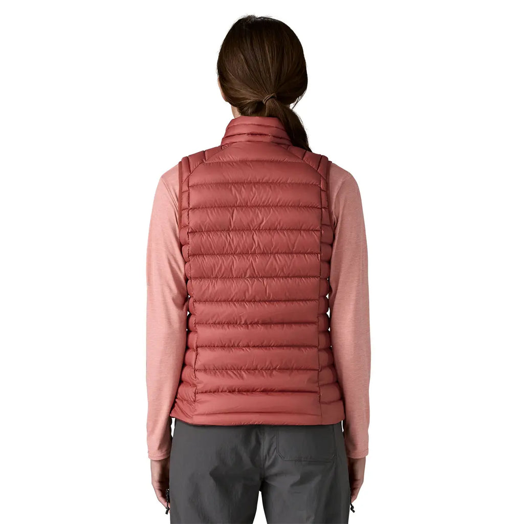 Patagonia W's Down Sweater Vest