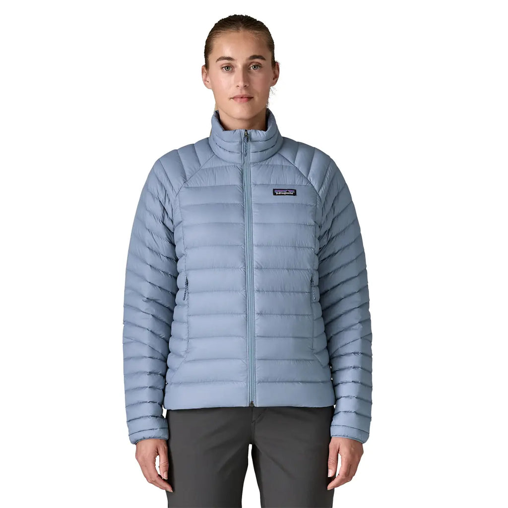 Patagonia W's Down Sweater Jacket