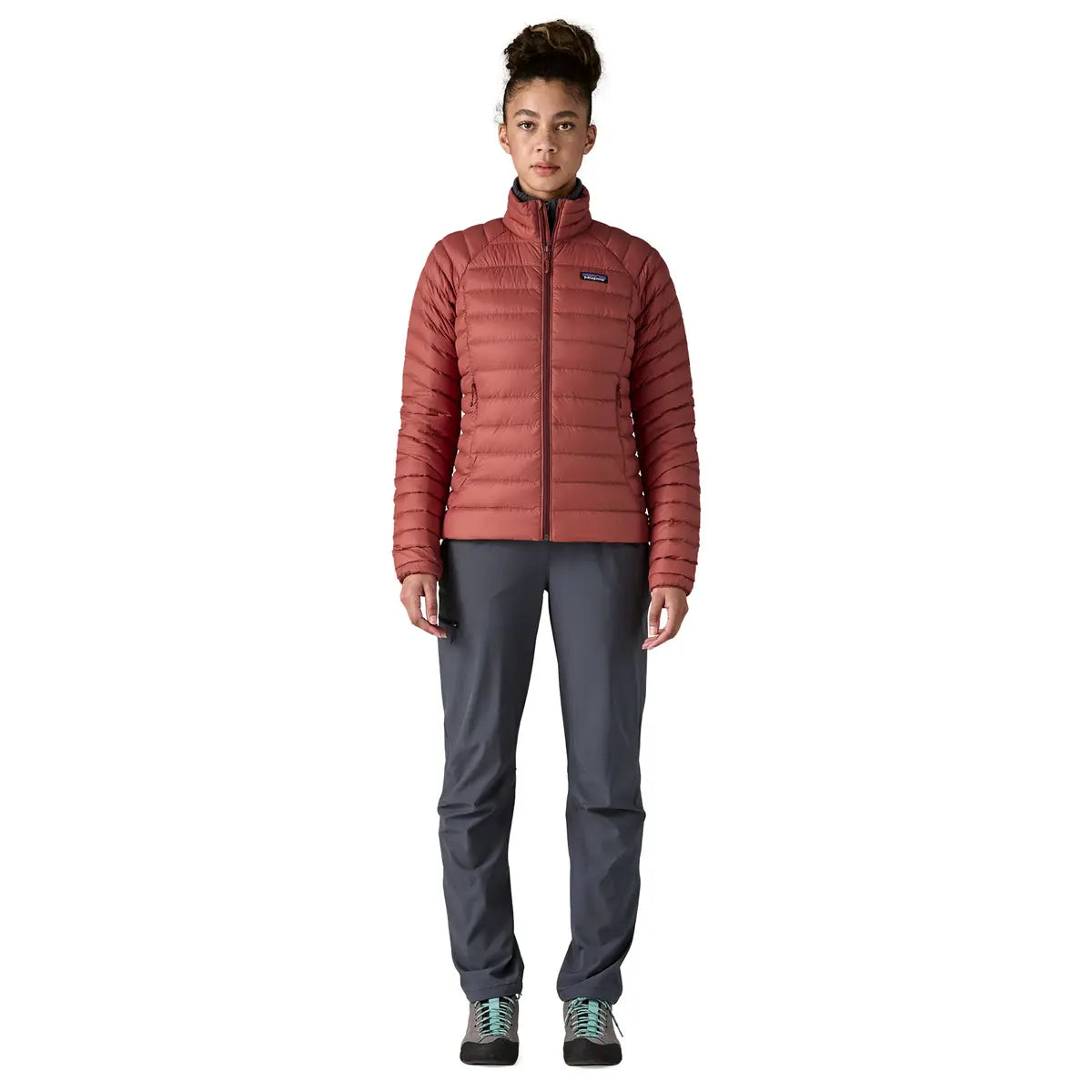 Patagonia W's Down Sweater Jacket