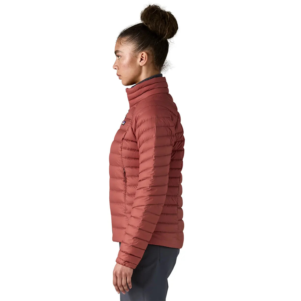 Patagonia W's Down Sweater Jacket