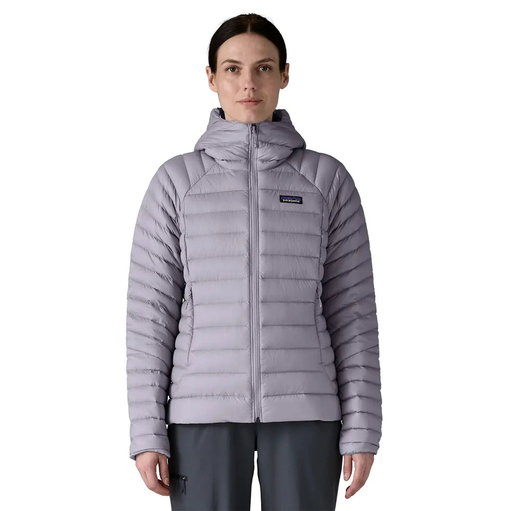 Patagonia W's Down Sweater Hoody