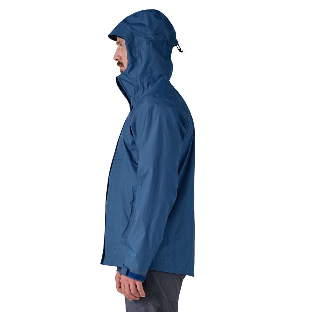 Patagonia M's Torrentshell 3L Jacket