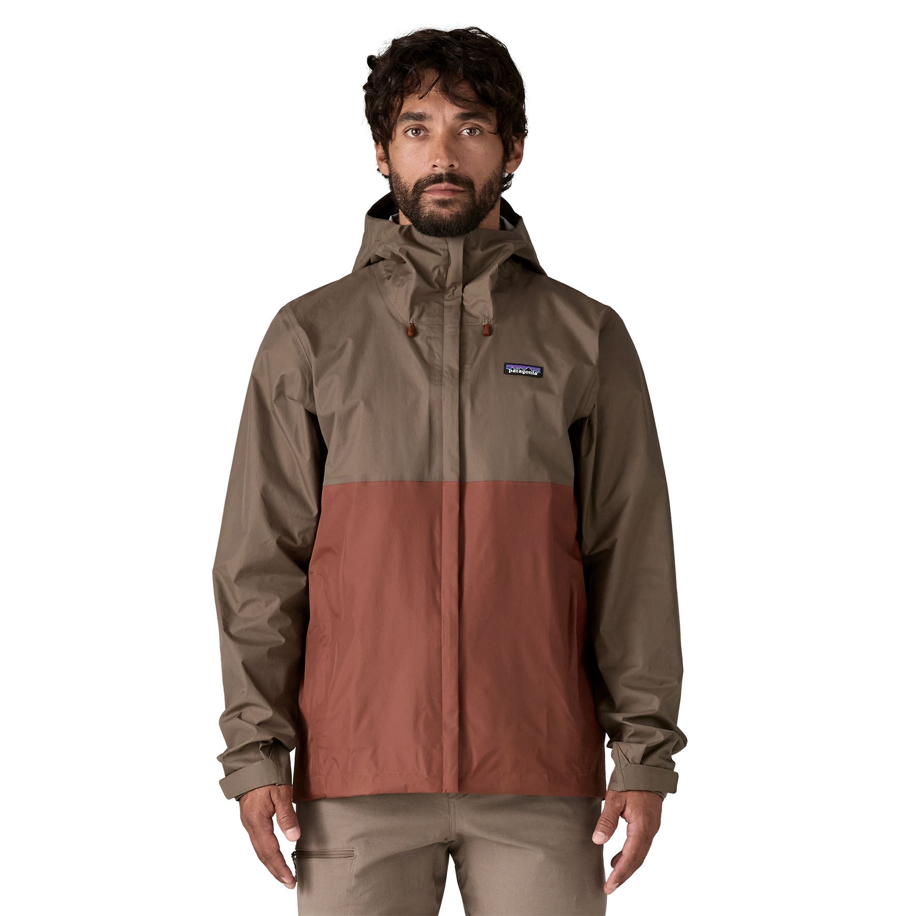 Patagonia M's Torrentshell 3L Jacket
