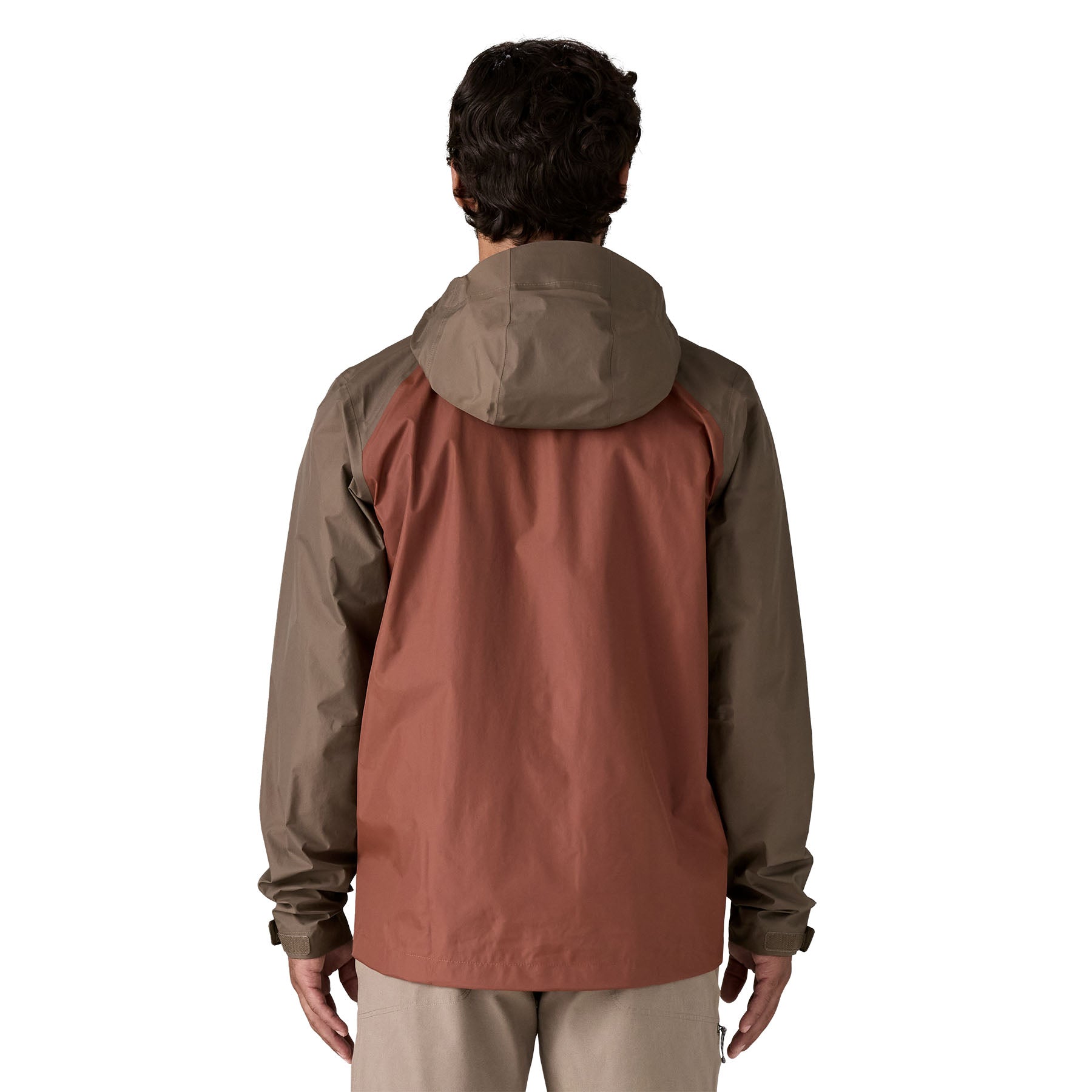 Patagonia M's Torrentshell 3L Jacket