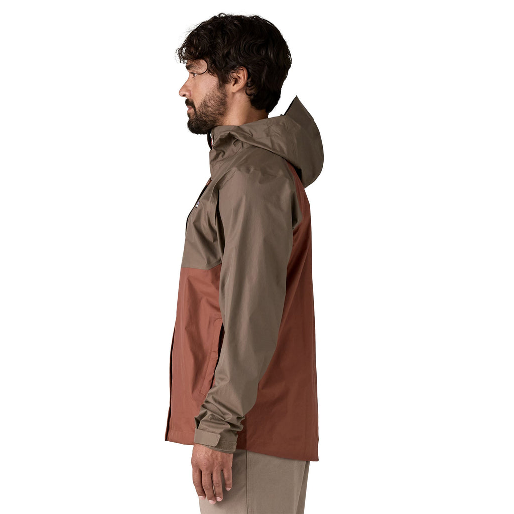 Patagonia M's Torrentshell 3L Jacket