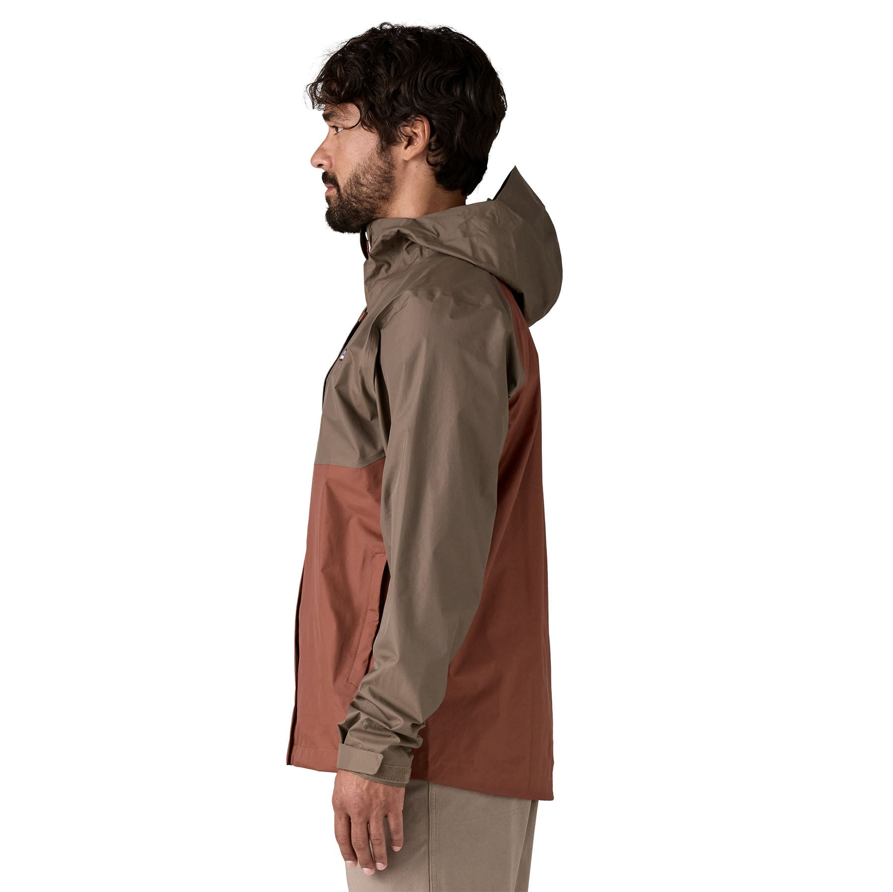 Patagonia M's Torrentshell 3L Jacket