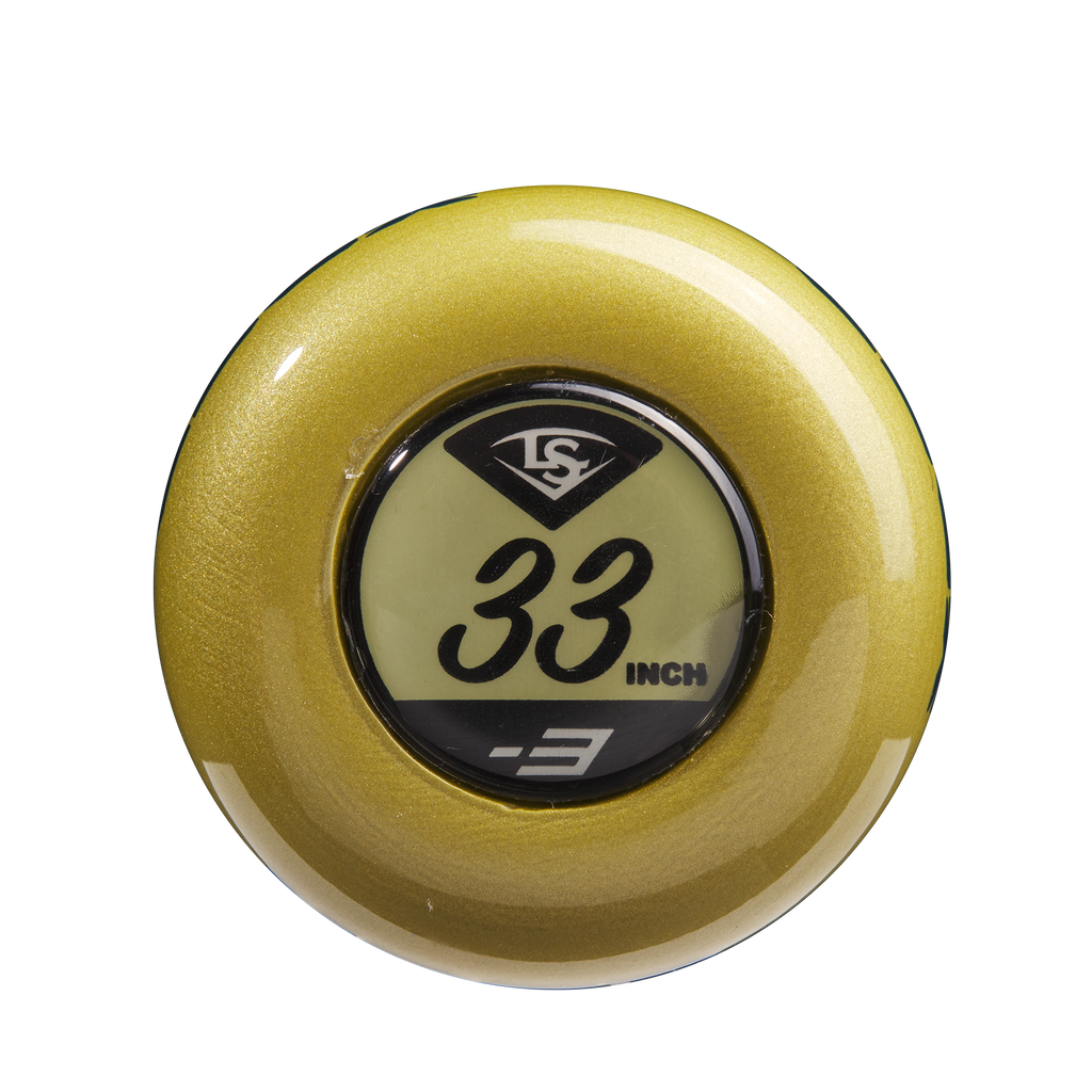 LOUISVILLE SLUGGER 2023 META® (-3) BBCOR BASEBALL BAT