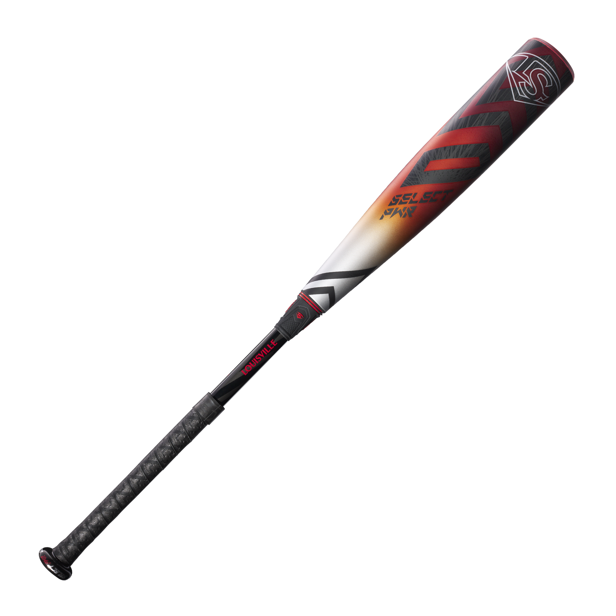 LOUISVILLE SLUGGER 2023 SELECT PWR™ (-8) USSSA BASEBALL BAT