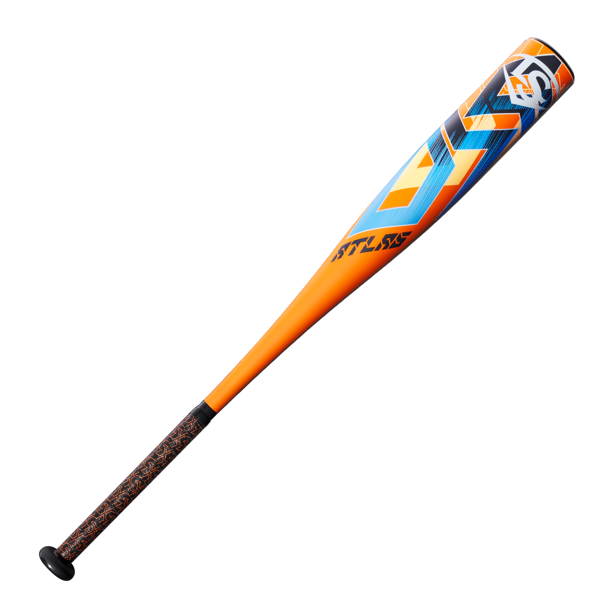 LOUISVILLE SLUGGER 2023 ATLAS (-10) USSSA BASEBALL BAT