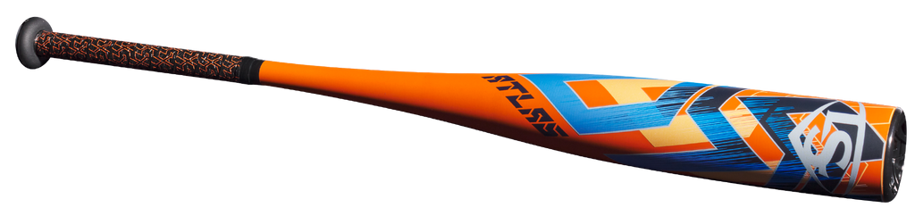 LOUISVILLE SLUGGER 2023 ATLAS (-10) USSSA BASEBALL BAT