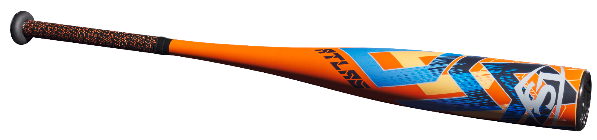 LOUISVILLE SLUGGER 2023 ATLAS (-10) USSSA BASEBALL BAT
