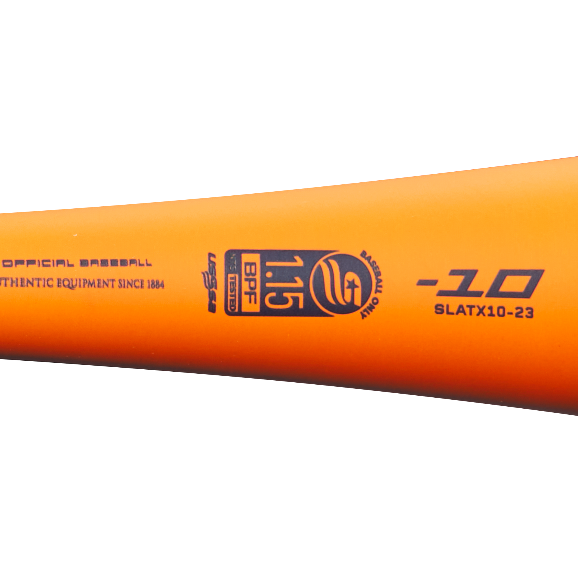 LOUISVILLE SLUGGER 2023 ATLAS (-10) USSSA BASEBALL BAT