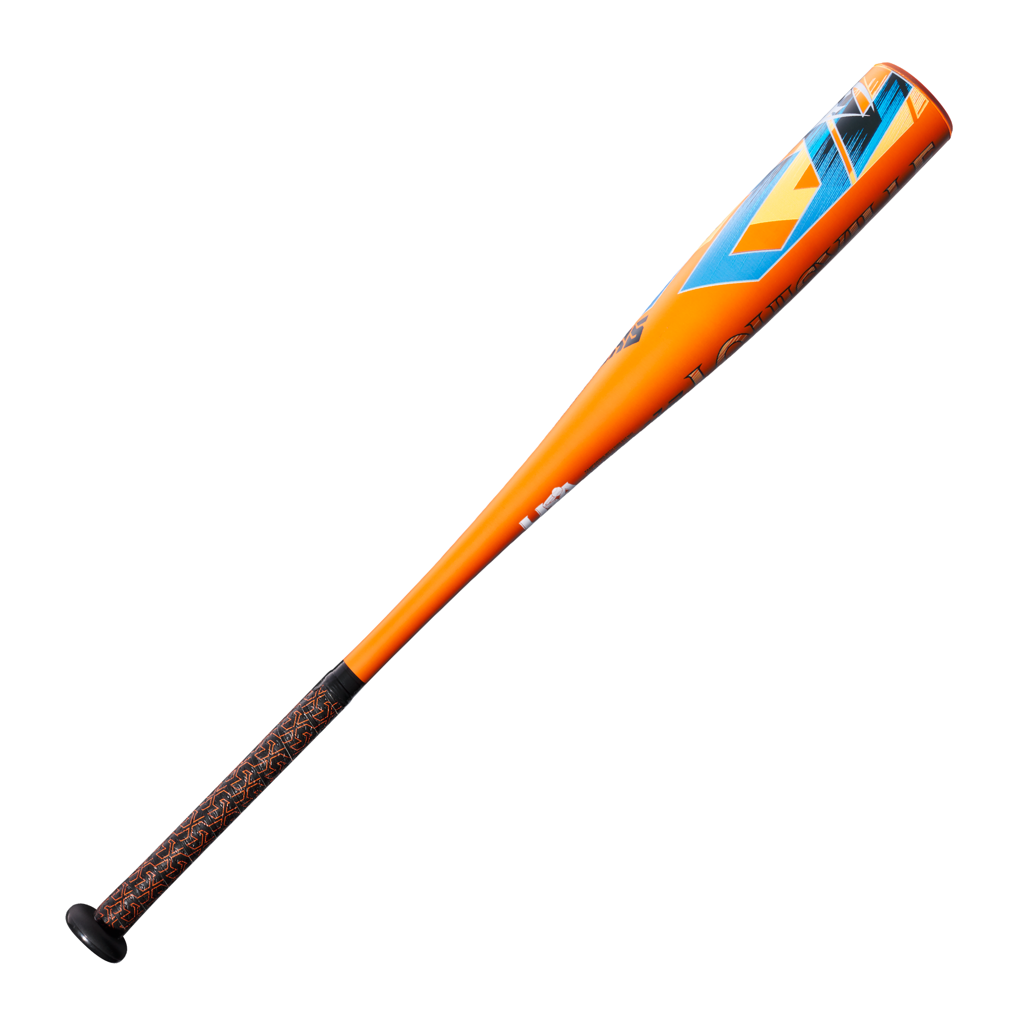 LOUISVILLE SLUGGER 2023 ATLAS (-12) USA BASEBALL BAT
