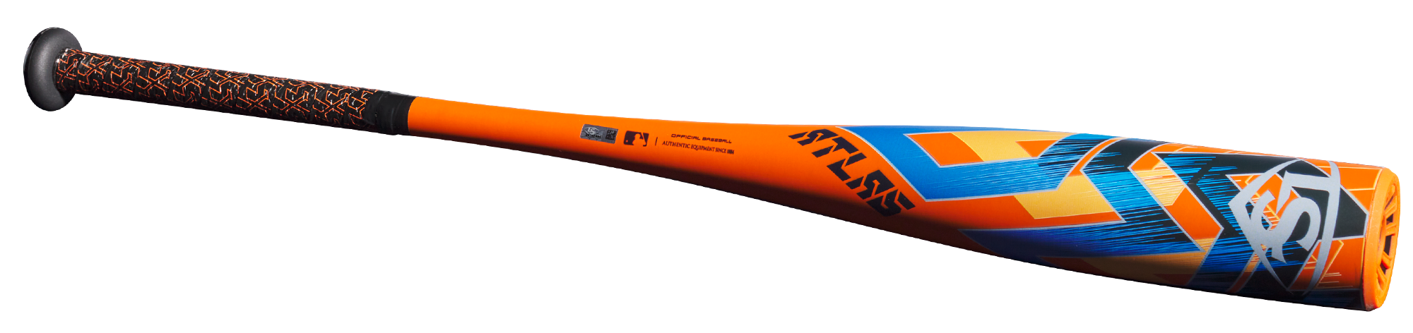 LOUISVILLE SLUGGER 2023 ATLAS (-12) USA BASEBALL BAT
