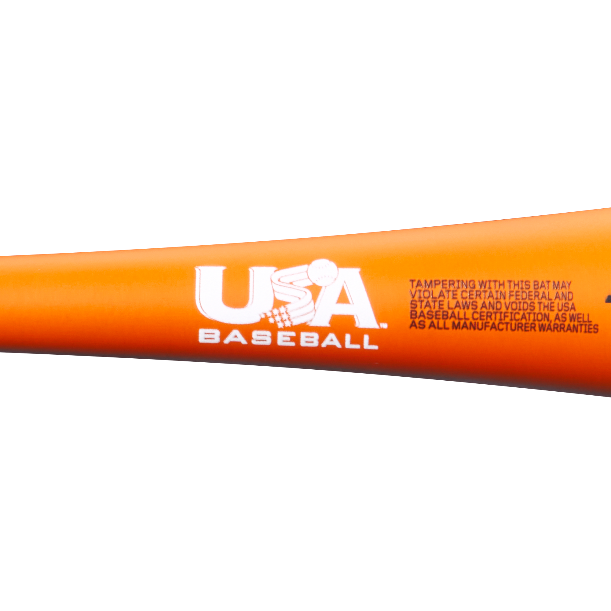 LOUISVILLE SLUGGER 2023 ATLAS (-12) USA BASEBALL BAT