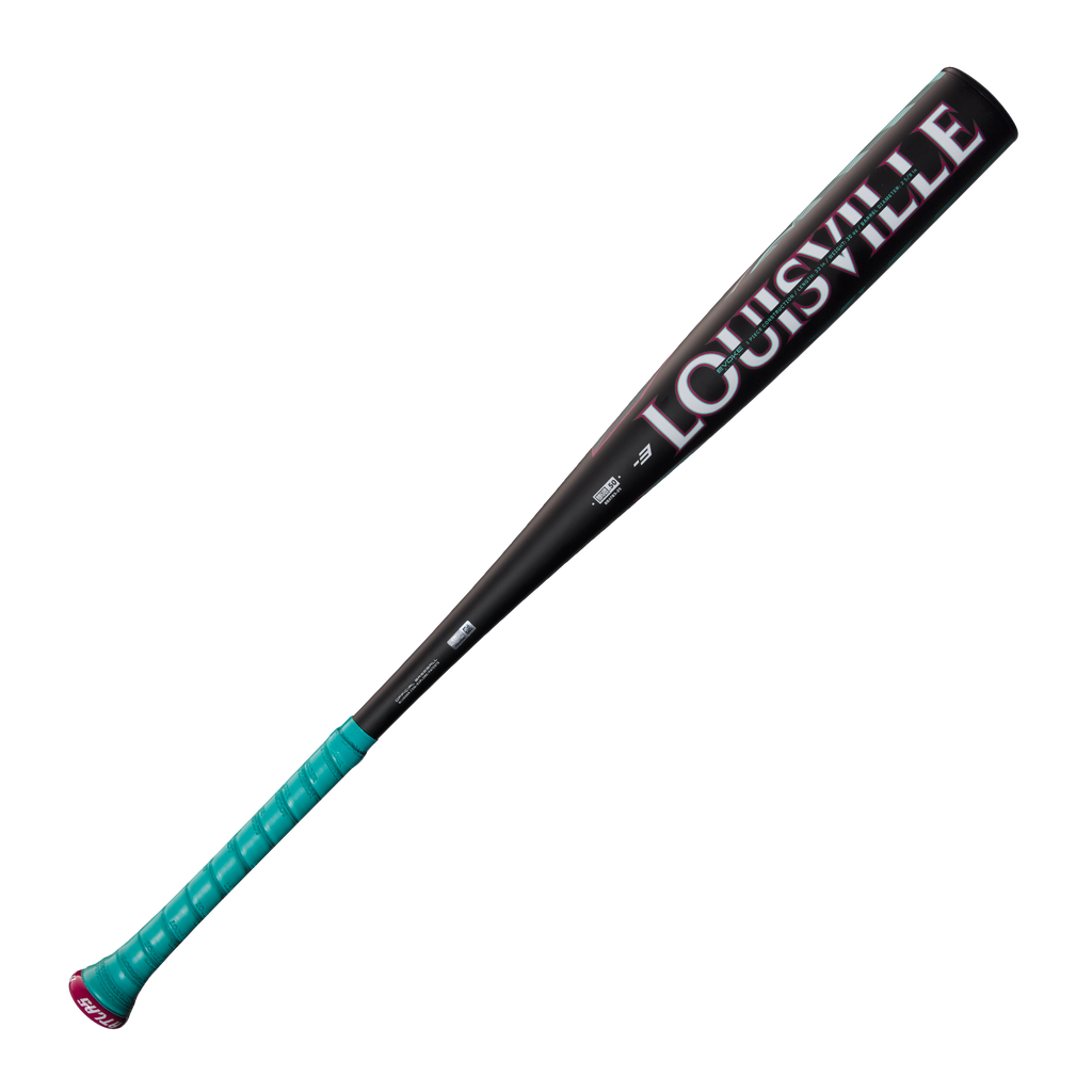 LOUISVILLE SLUGGER 2025 ATLAS™ (-3) BBCOR BASEBALL BAT