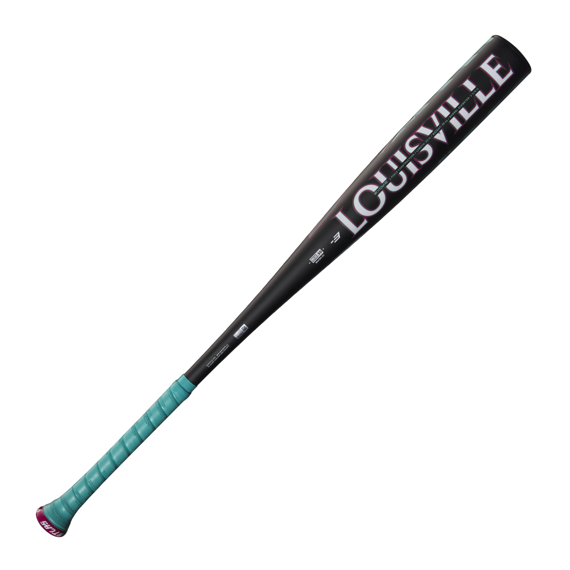 LOUISVILLE SLUGGER 2025 ATLAS™ (-3) BBCOR BASEBALL BAT