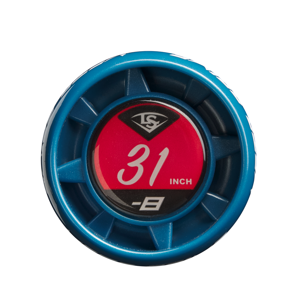 LOUISVILLE SLUGGER 2025 META® PRIME (-8) 2 ¾” USSSA BASEBALL BAT