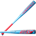LOUISVILLE SLUGGER 2026 ATLAS® (-3) BBCOR BASEBALL BAT
