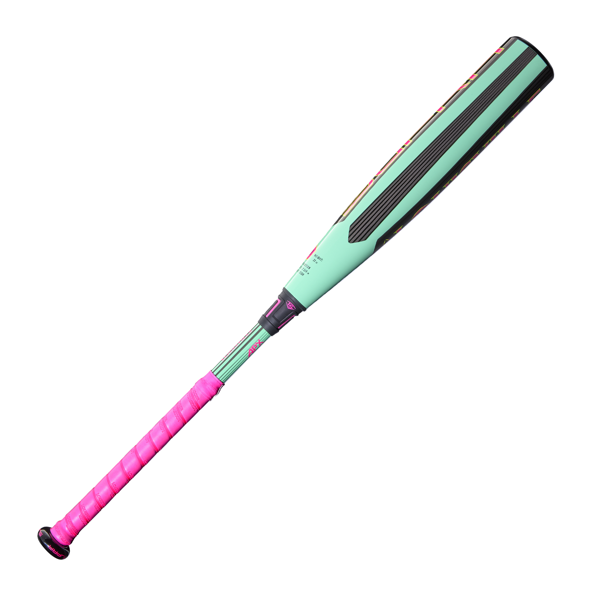LOUISVILLE SLUGGER 2026 SUPRA™ (-10) 2 ¾” USSSA BASEBALL BAT