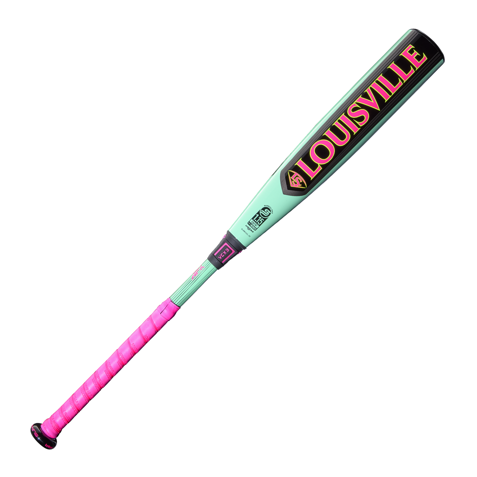 LOUISVILLE SLUGGER 2026 SUPRA™ (-10) 2 ¾” USSSA BASEBALL BAT