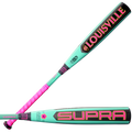LOUISVILLE SLUGGER 2026 SUPRA™ (-10) 2 ¾” USSSA BASEBALL BAT
