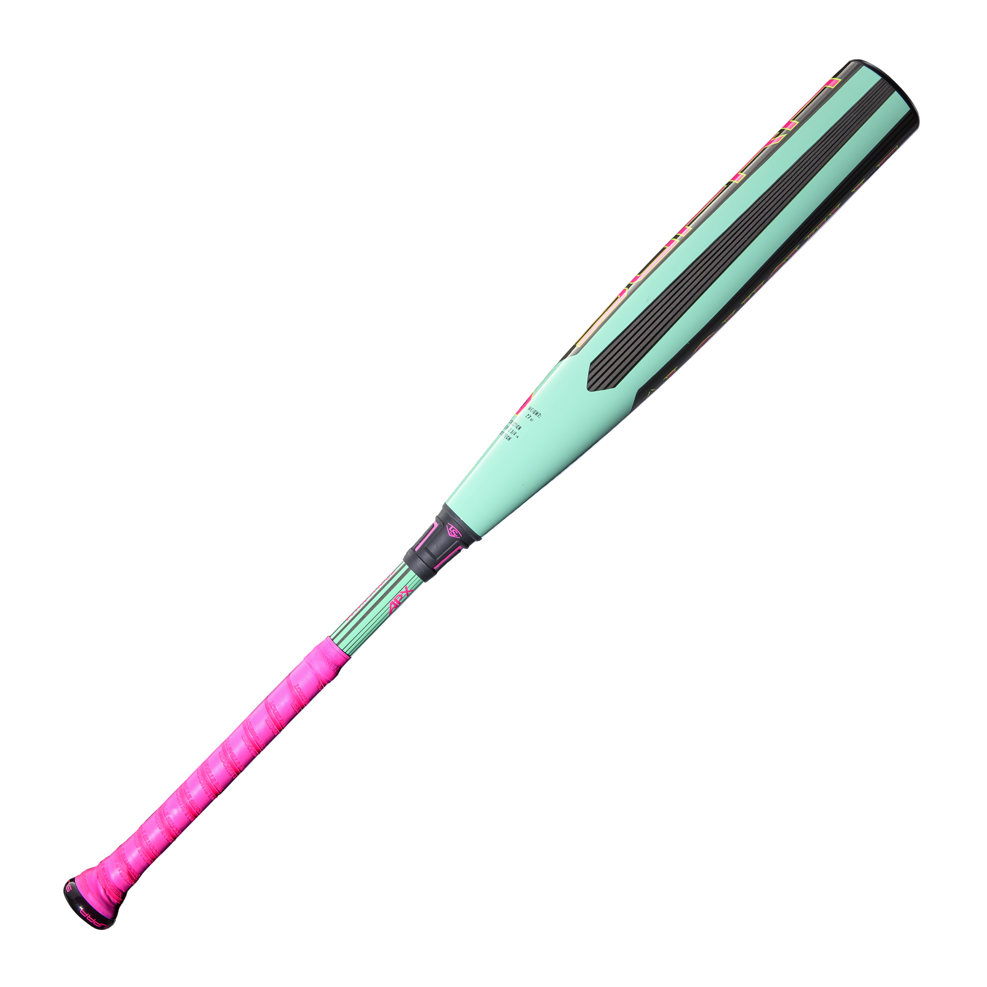 LOUISVILLE SLUGGER 2026 SUPRA™ (-5) 2 ¾” USSSA BASEBALL BAT
