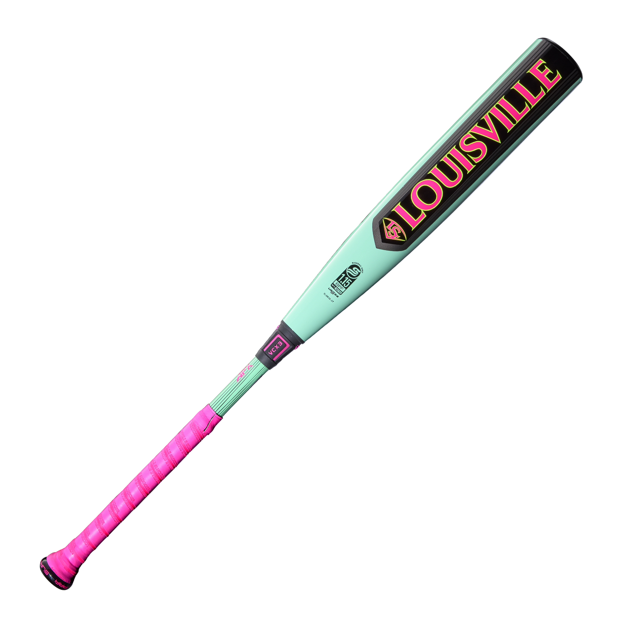 LOUISVILLE SLUGGER 2026 SUPRA™ (-5) 2 ¾” USSSA BASEBALL BAT