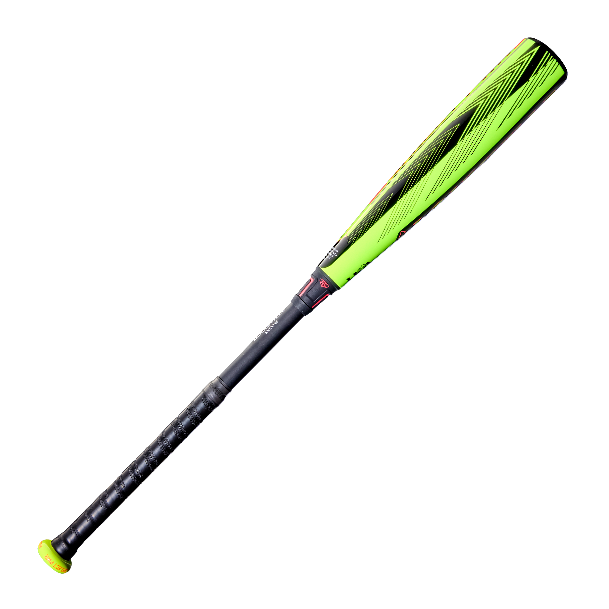 LOUISVILLE SLUGGER 2025 SELECT PWR (-10) USA BASEBALL BAT