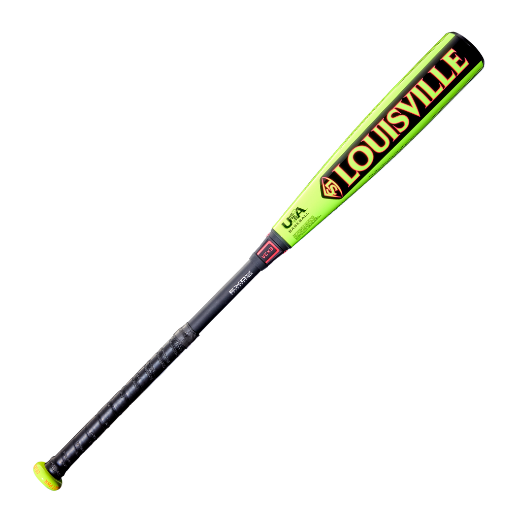 LOUISVILLE SLUGGER 2025 SELECT PWR (-10) USA BASEBALL BAT