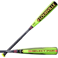 LOUISVILLE SLUGGER 2025 SELECT PWR (-10) USA BASEBALL BAT