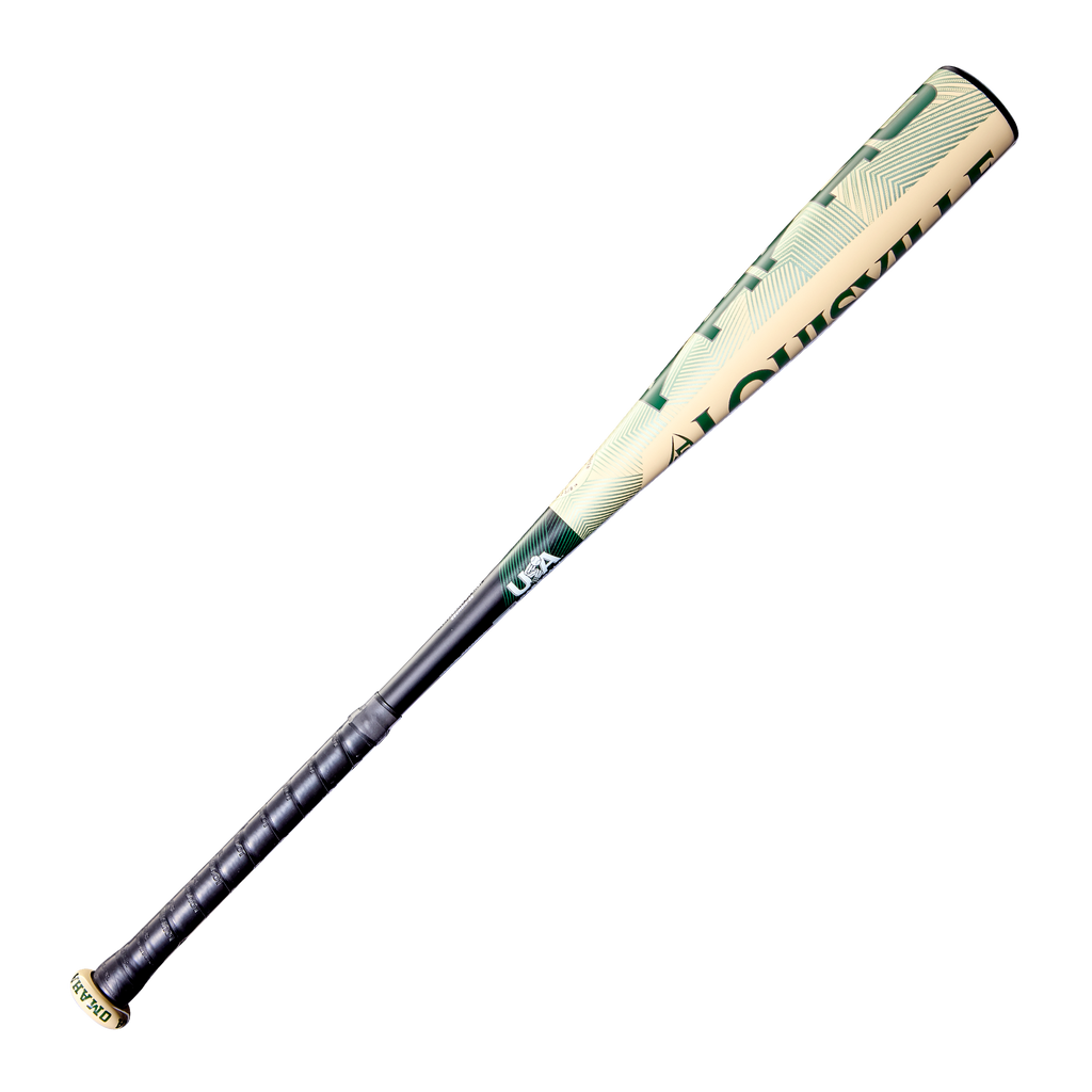 LOUISVILLE SLUGGER 2026 LOUISVILLE SLUGGER OMAHA® (-10) USA BASEBALL BAT