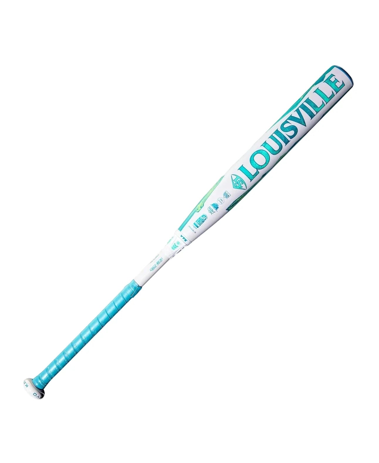 2026 Louisville Slugger KRYO THUNDERNIGHT Fast Pitch Softball Bat