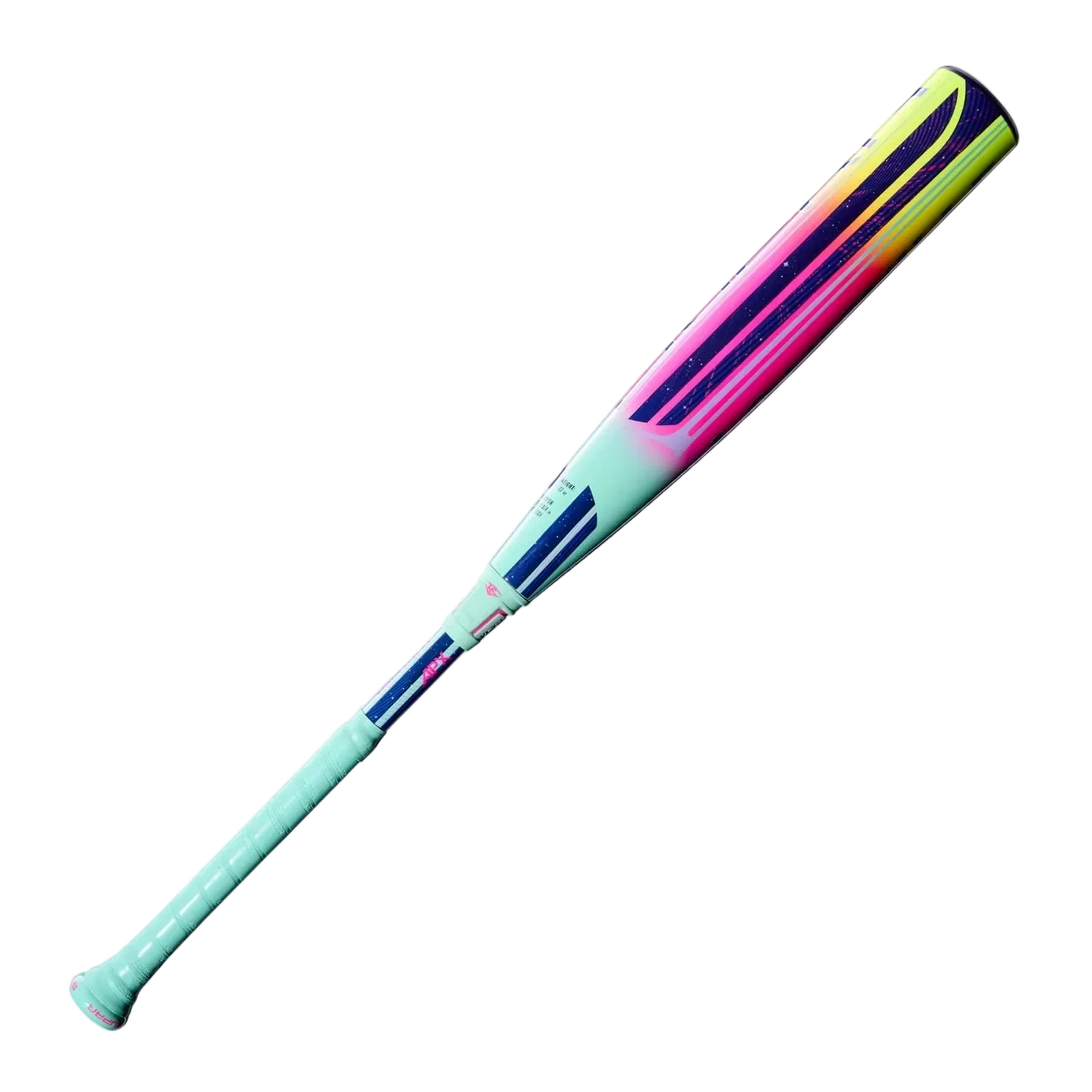 LOUISVILLE SLUGGER 2027 SUPRA™ (-5) 2 ¾” USSSA BASEBALL BAT