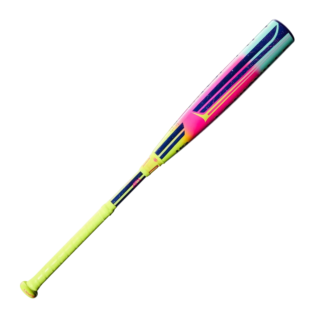 LOUISVILLE SLUGGER 2027 SUPRA™ (-10) 2 ¾” USA BASEBALL BAT