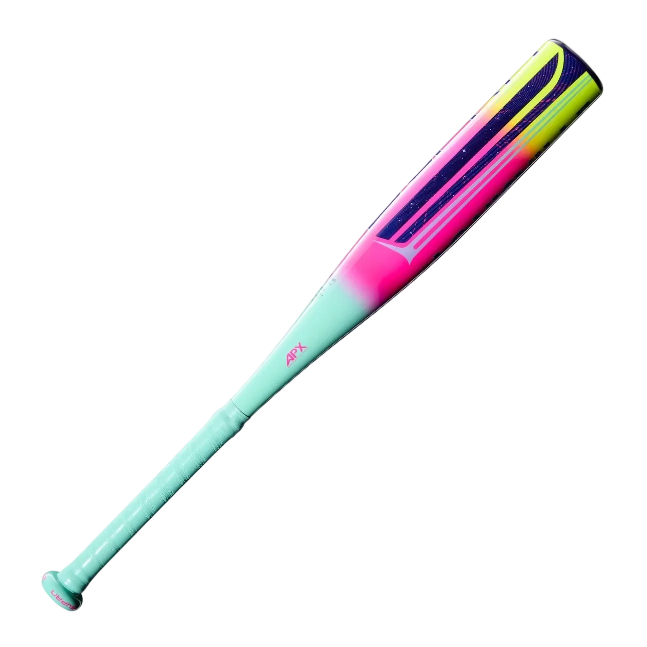 LOUISVILLE SLUGGER 2027 SUPRA™ JBB (-10) 2 ¾” USSSA BASEBALL BAT