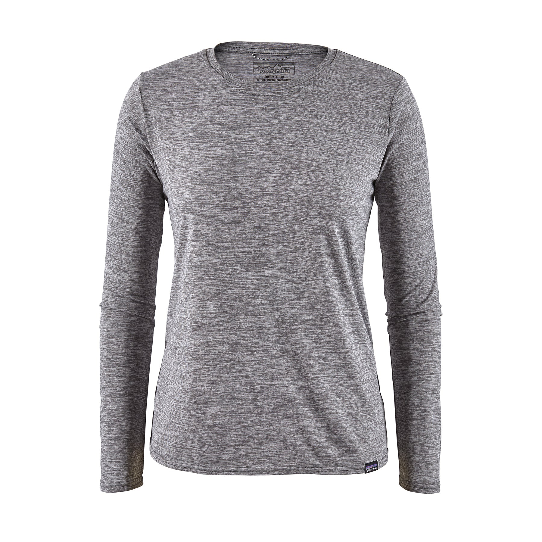 Patagonia W's L/S Capilene Cool Daily Shirt - DQ