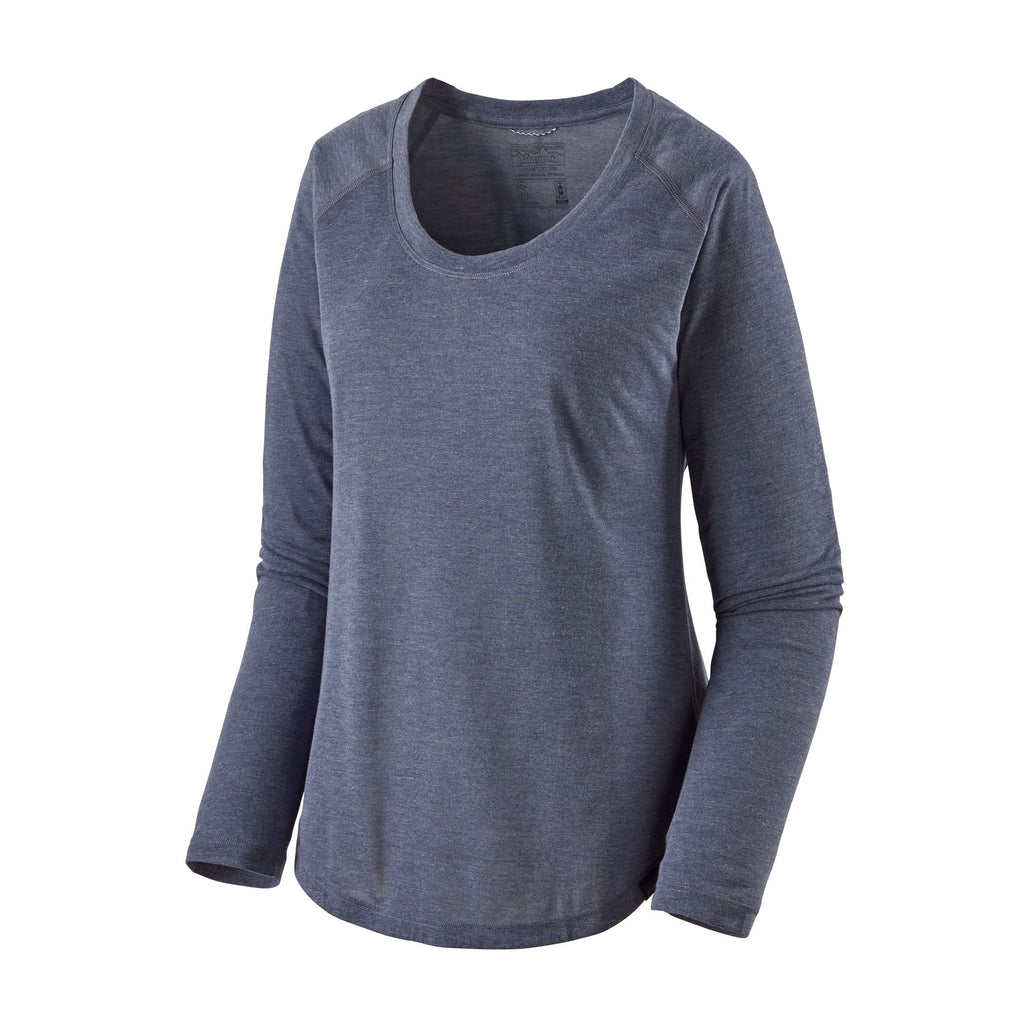 Patagonia W's Capilene Cool Trail Shirt