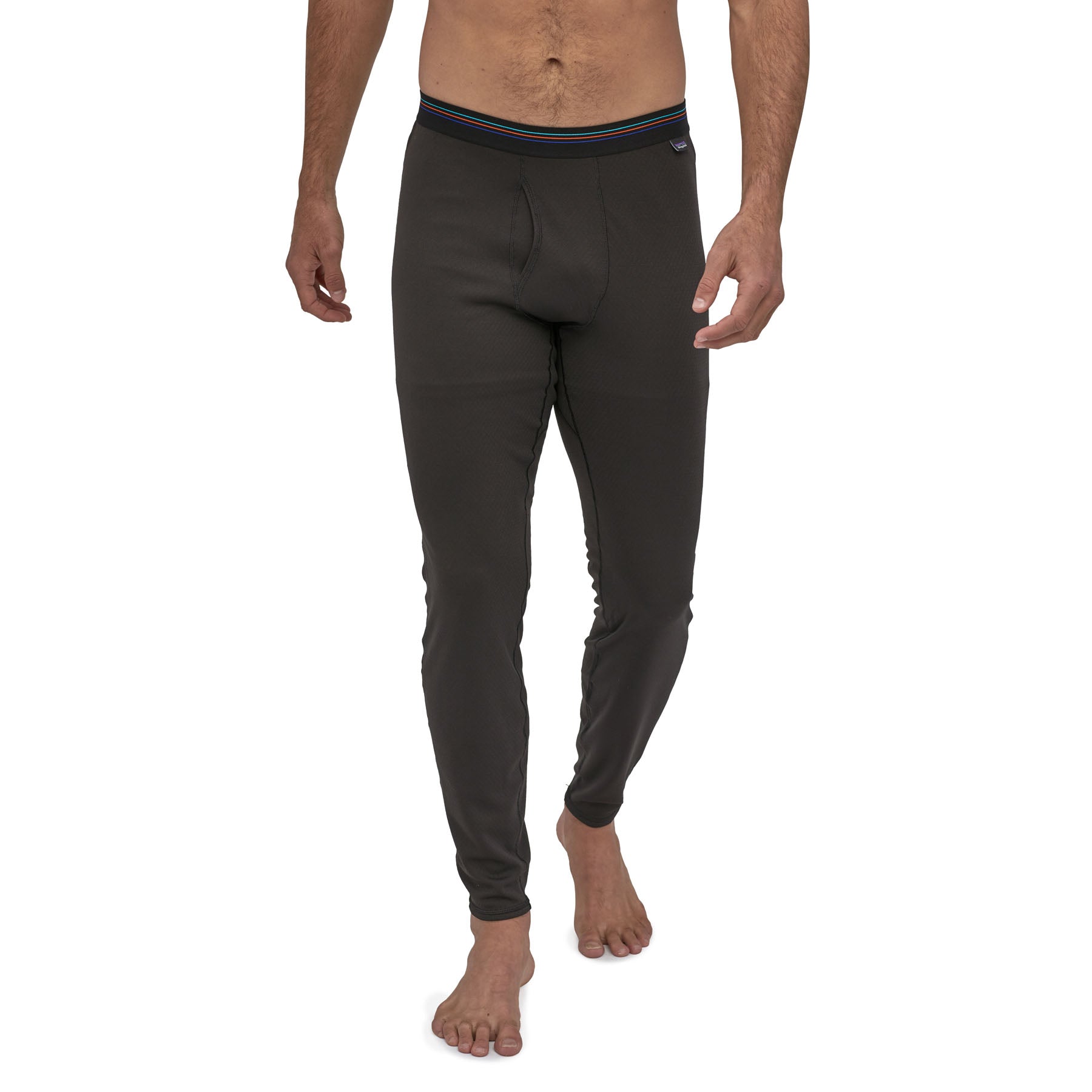 Patagonia M's Capilene Midweight Bottoms