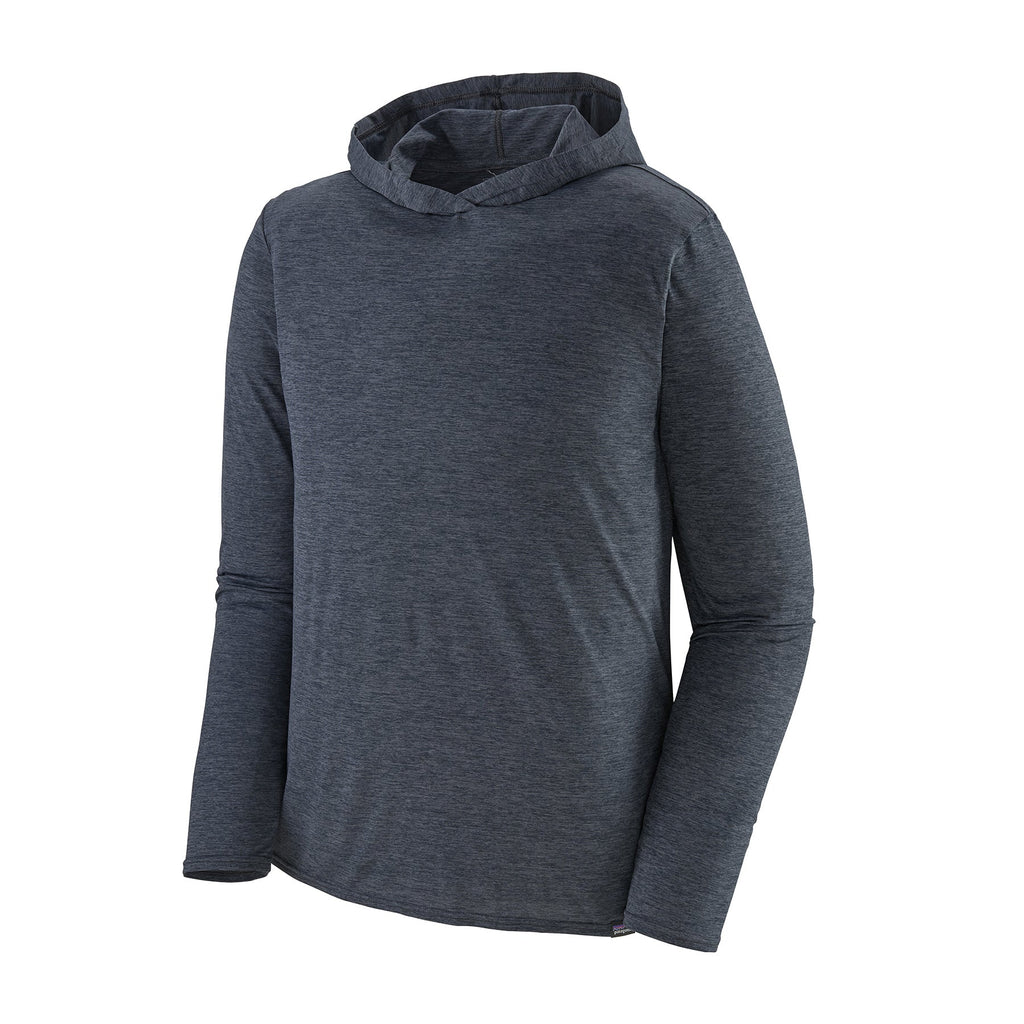 Patagonia M's Capilene Cool Daily Hoody - DQ