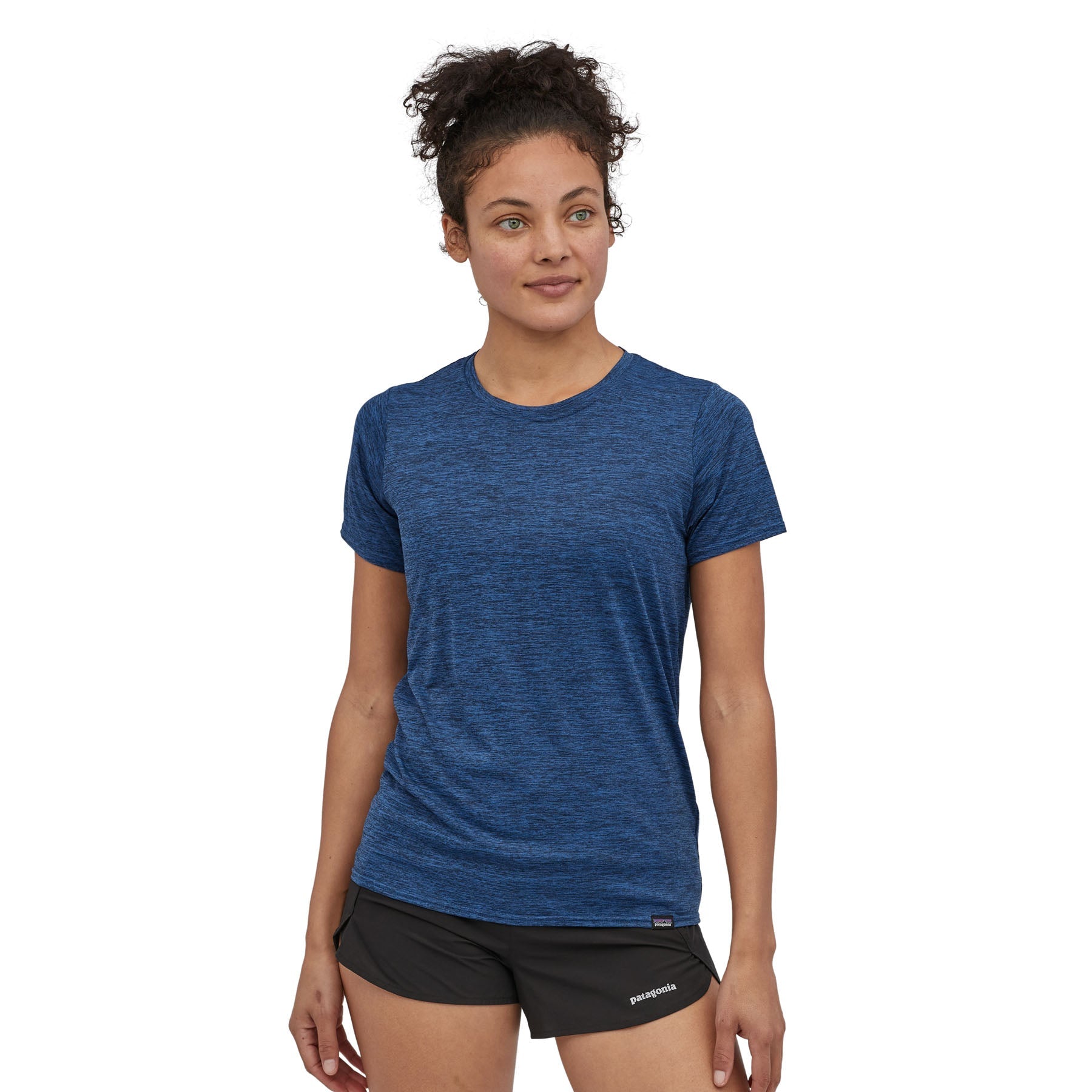 Patagonia W's Capilene Cool Daily Shirt - DQ
