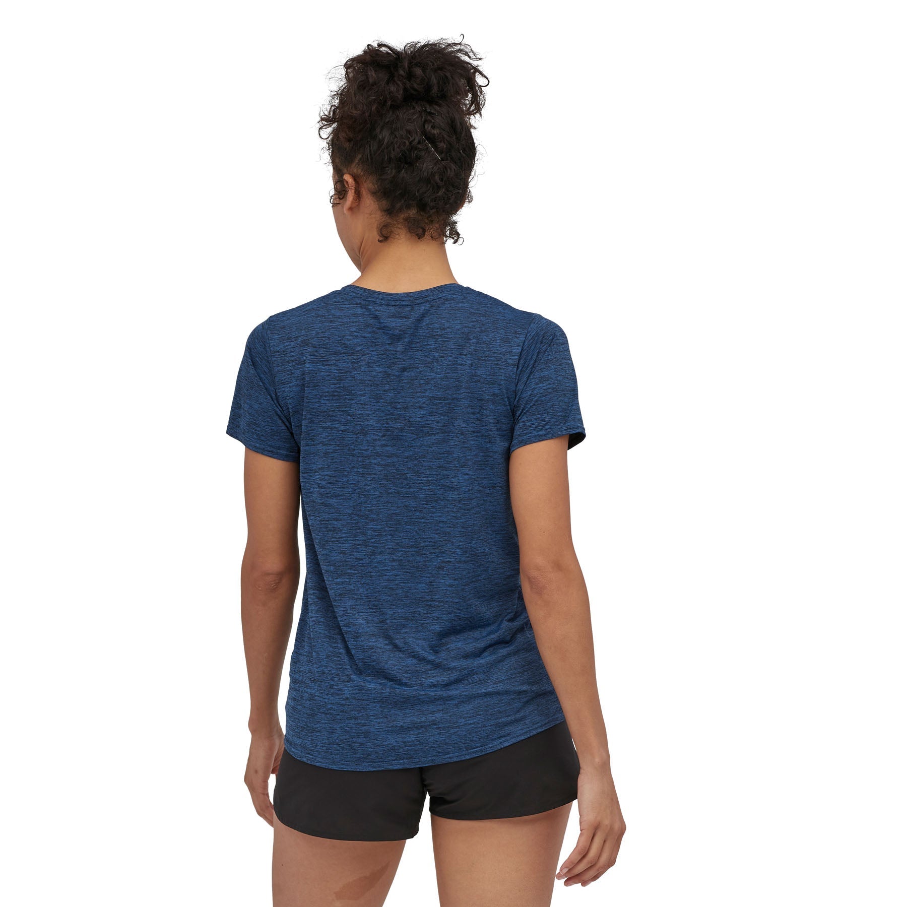Patagonia W's Capilene Cool Daily Shirt - DQ